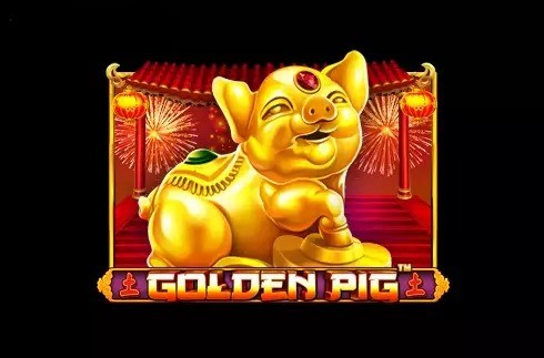 Golden Pig (Pragmatic Play)