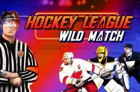 Hockey League Wild Match