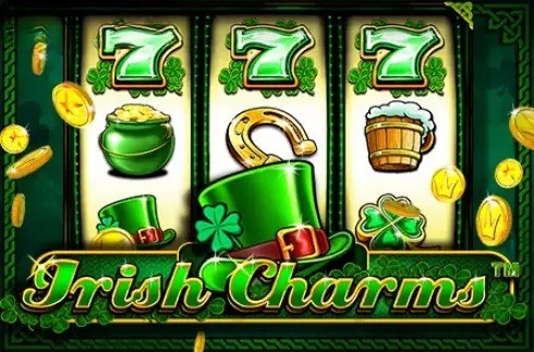 Irish Charms (Pragmatic Play)