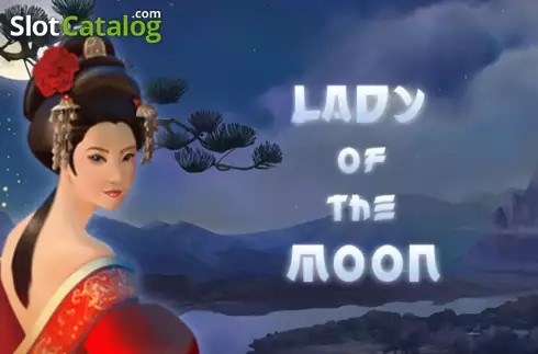 Lady of the Moon