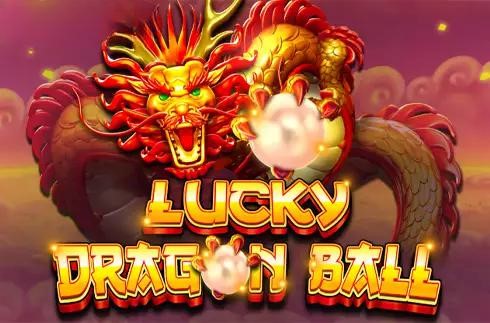 Lucky Dragon Ball