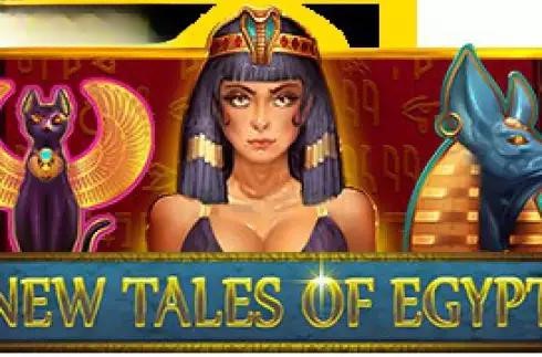 New Tales of Egypt