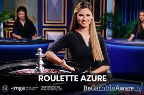 Roulette Azure