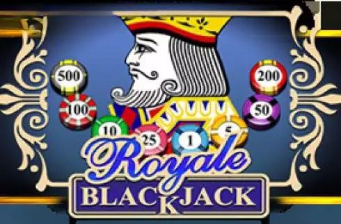 Royale Blackjack