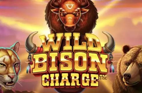 Wild Bison Charge