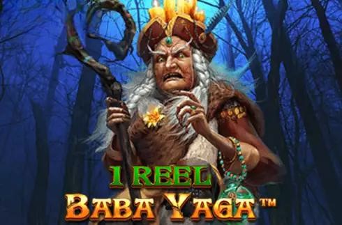 1 Reel Baba Yaga