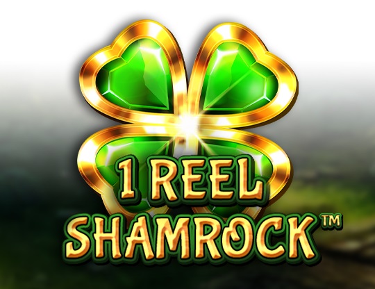 1 Reel Shamrock