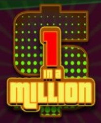 1 in a Million