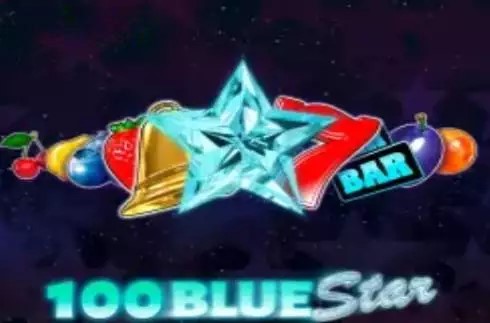 100 Blue Star