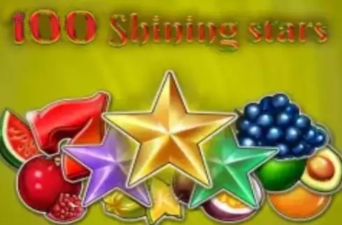 100 Shining Stars