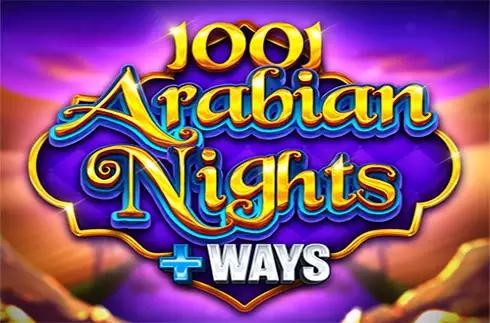 1001 Arabian Nights