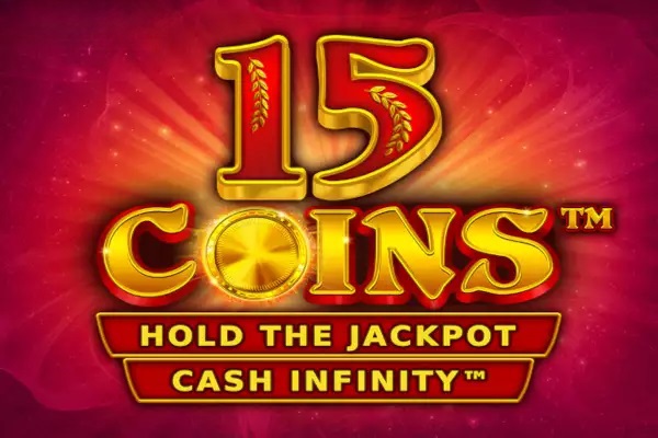 15 Coins