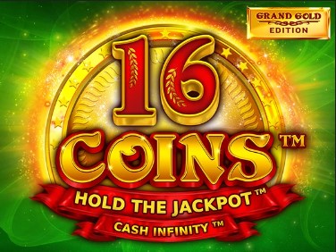 16 Coins Grand Gold Edition