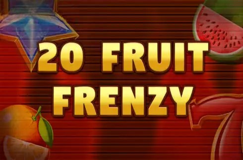 20 Fruit Frenzy