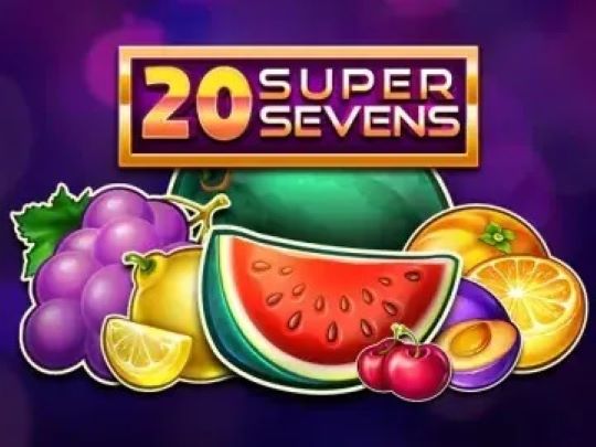 20 Super Sevens