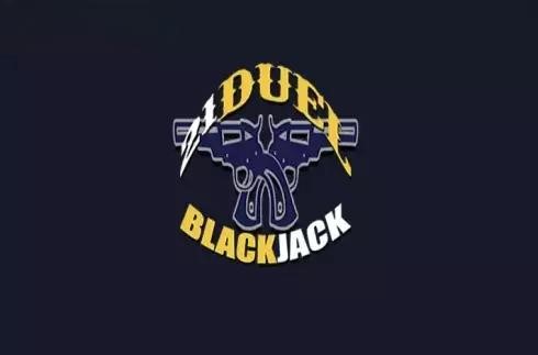 21 Duel Blackjack