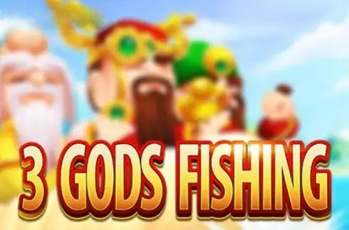 3 Gods Fishing