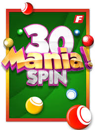 30 Mania! Spin