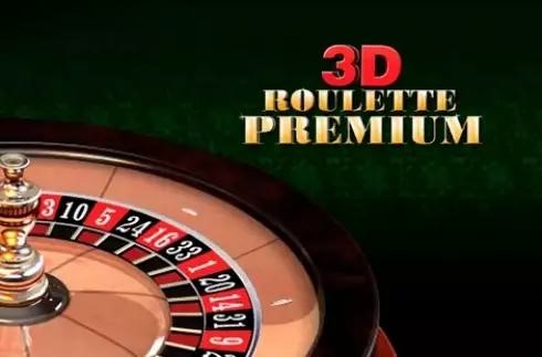 3D Roulette Premium