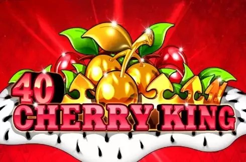 40 Cherry King