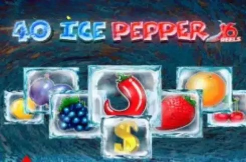 40 Ice Pepper 6