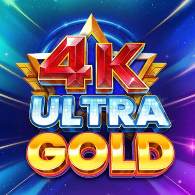 4K Ultra Gold