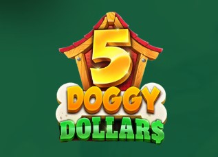 5 Doggy Dollars