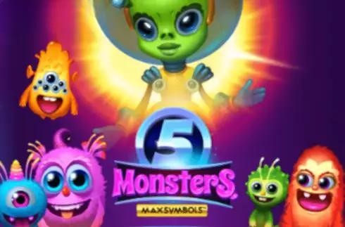 5 Monsters