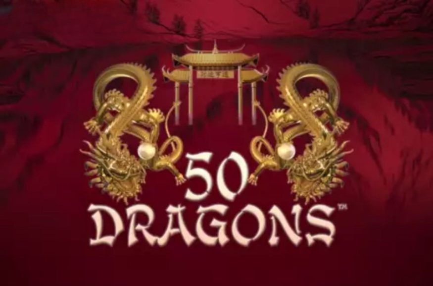 50 Dragons