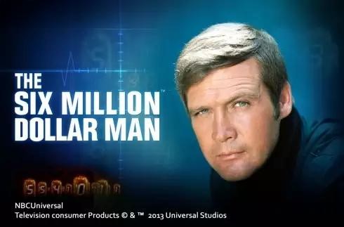 6 Million Dollar Man