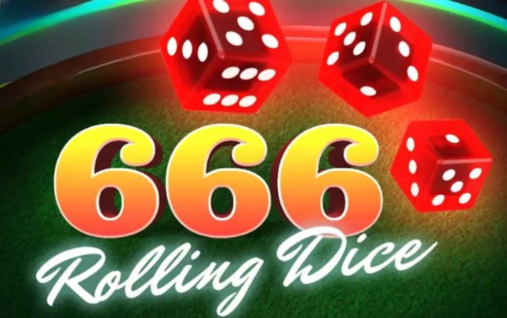 666 Rolling Dice