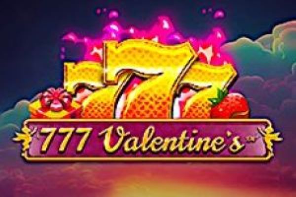 777 Valentine’s