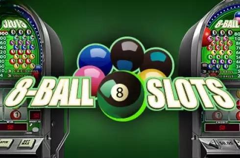 8 Ball Slots