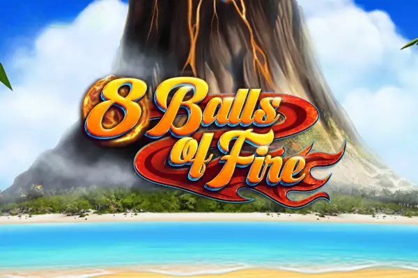 8 Balls of Fire