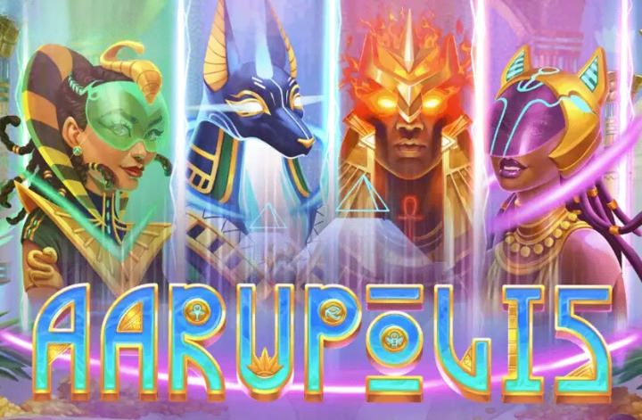 Aarupolis