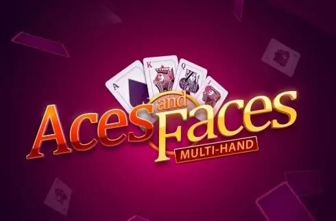 Aces and Faces Multihand (Playtech)