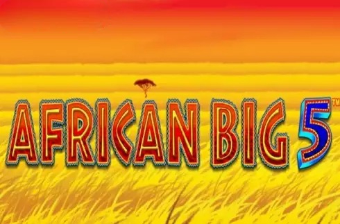 African Big 5