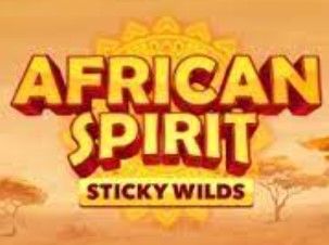 African Spirit Sticky Wilds