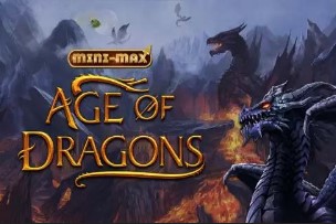 Age of Dragons Mini-max