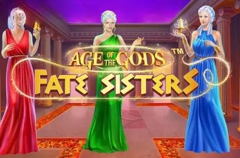 Age of the Gods - Fate Sister