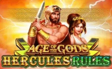 Age of the Gods: Hercules Rules