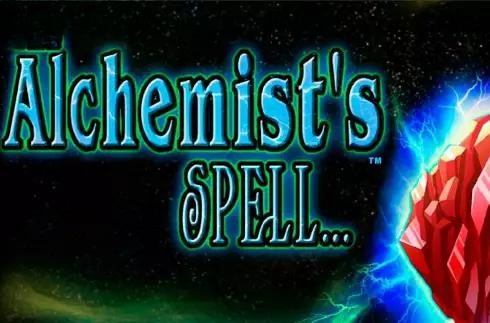 Alchemists Spell (Playtech)