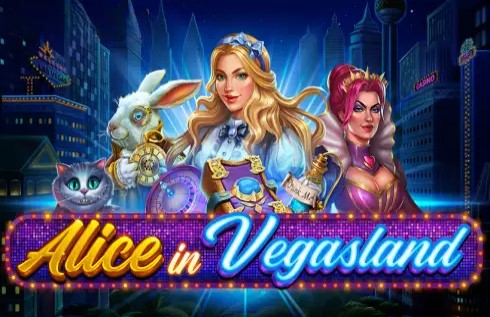 Alice in Vegasland