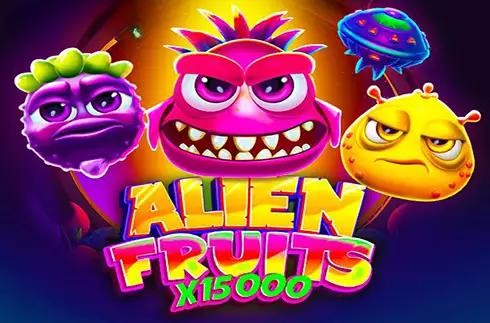 Alien Fruits