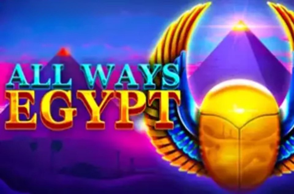 All Ways Egypt