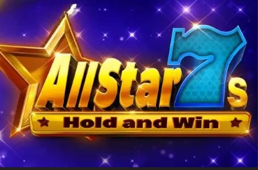 AllStar 7s Hold and Win