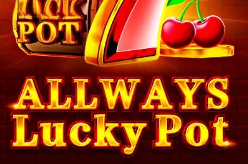 Allways Lucky Pot