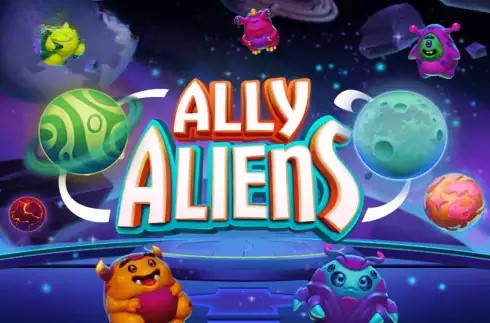 Ally Aliens