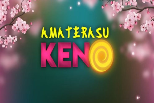 Amaterasu Keno