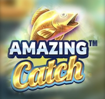 Amazing Catch